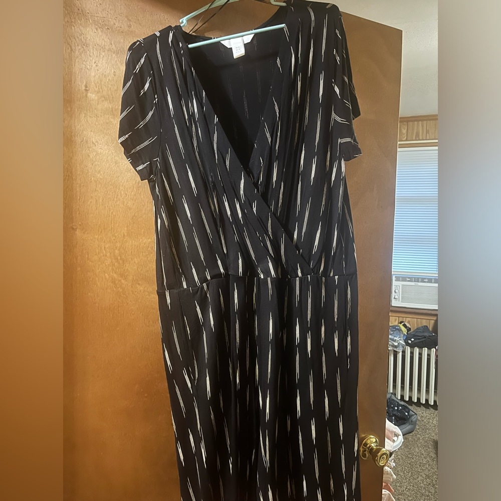 H&M romper